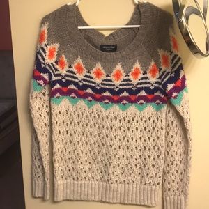 American Eagle Sweater Size Small